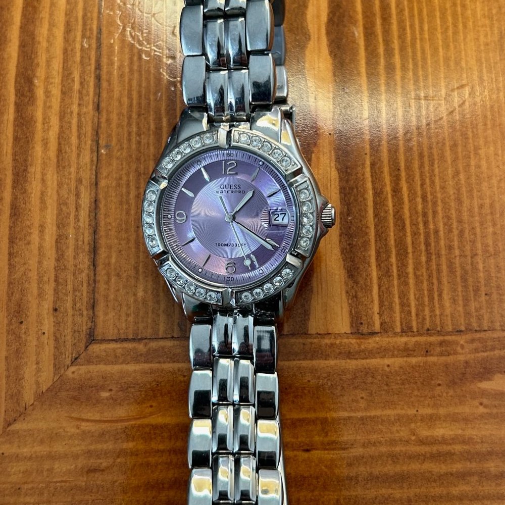 Guess Watch - Picture 3 of 3